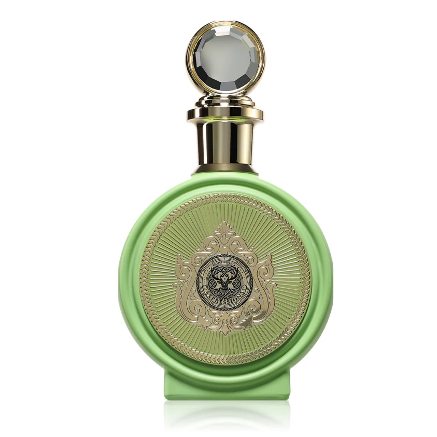 Paris Corner - North Stag Expressions Trois III - 100ml