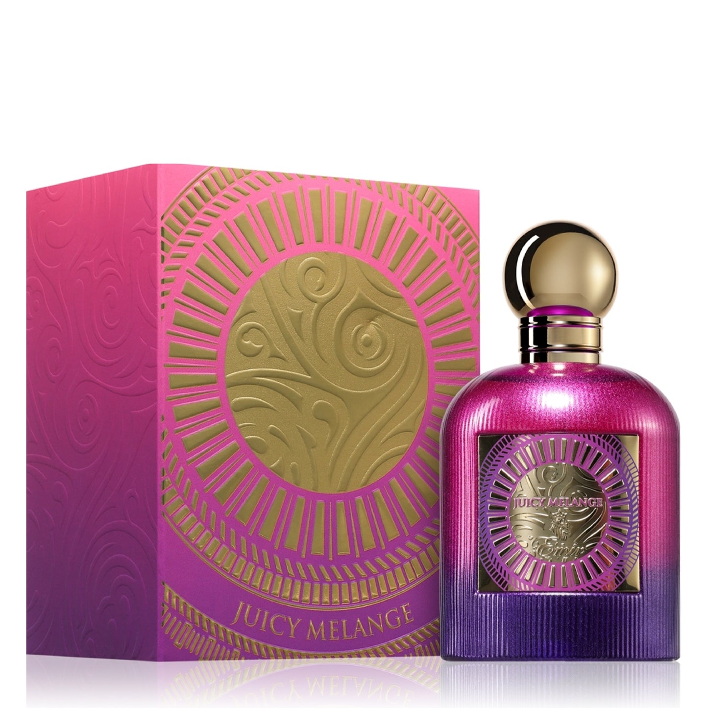 Emir - Juicy Melange - 100ml