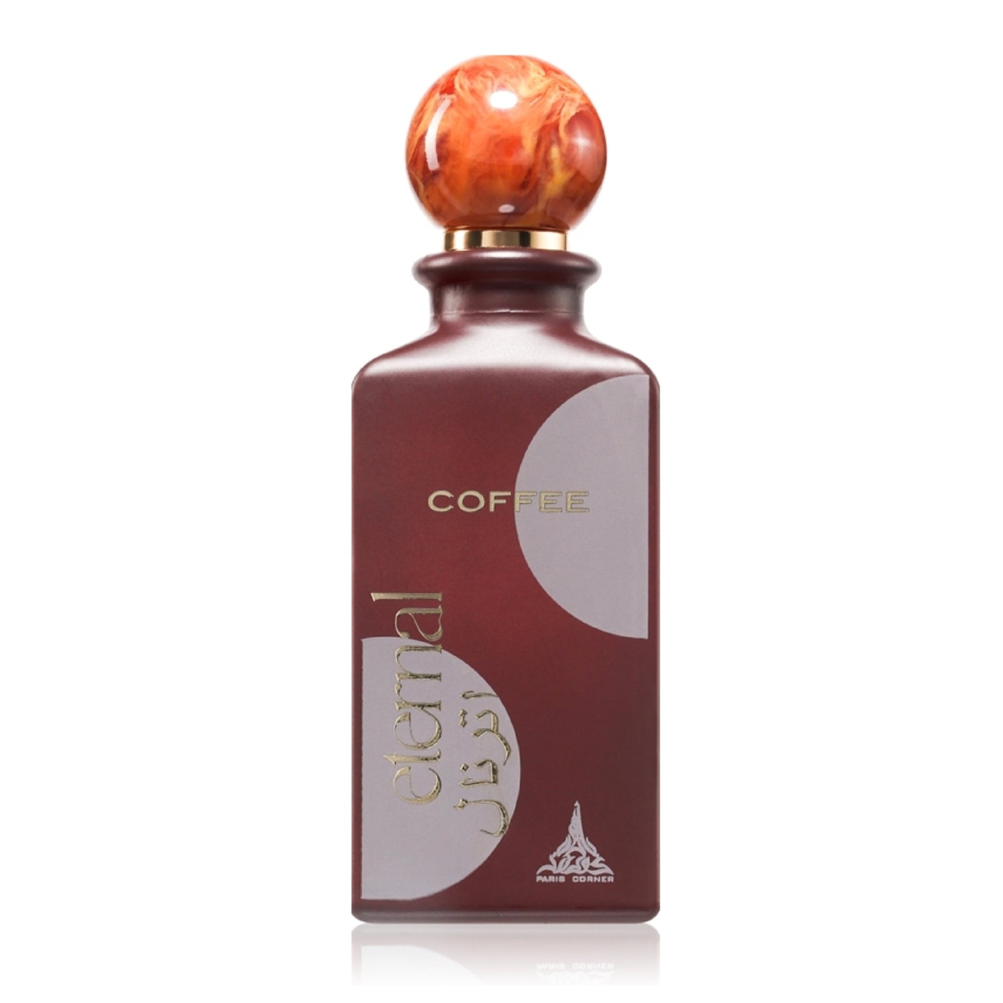 Paris Corner - Eternal Coffee - 100ml
