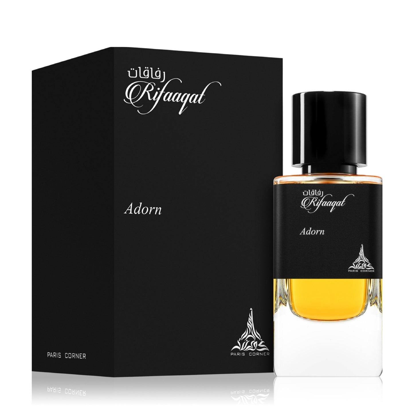 Paris Corner - Rifaaqat Adorn - 85ml