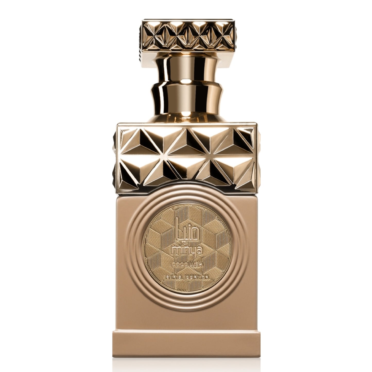 Paris Corner - Minya Coco Lush - 100ml