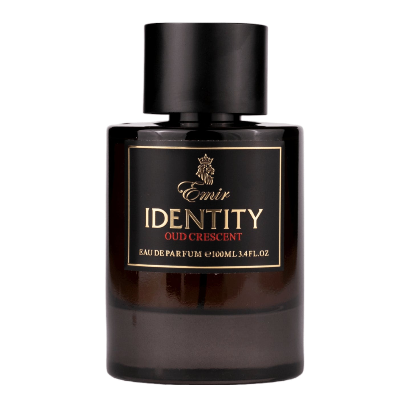 Emir - Identity Oud Crescent - 100ml