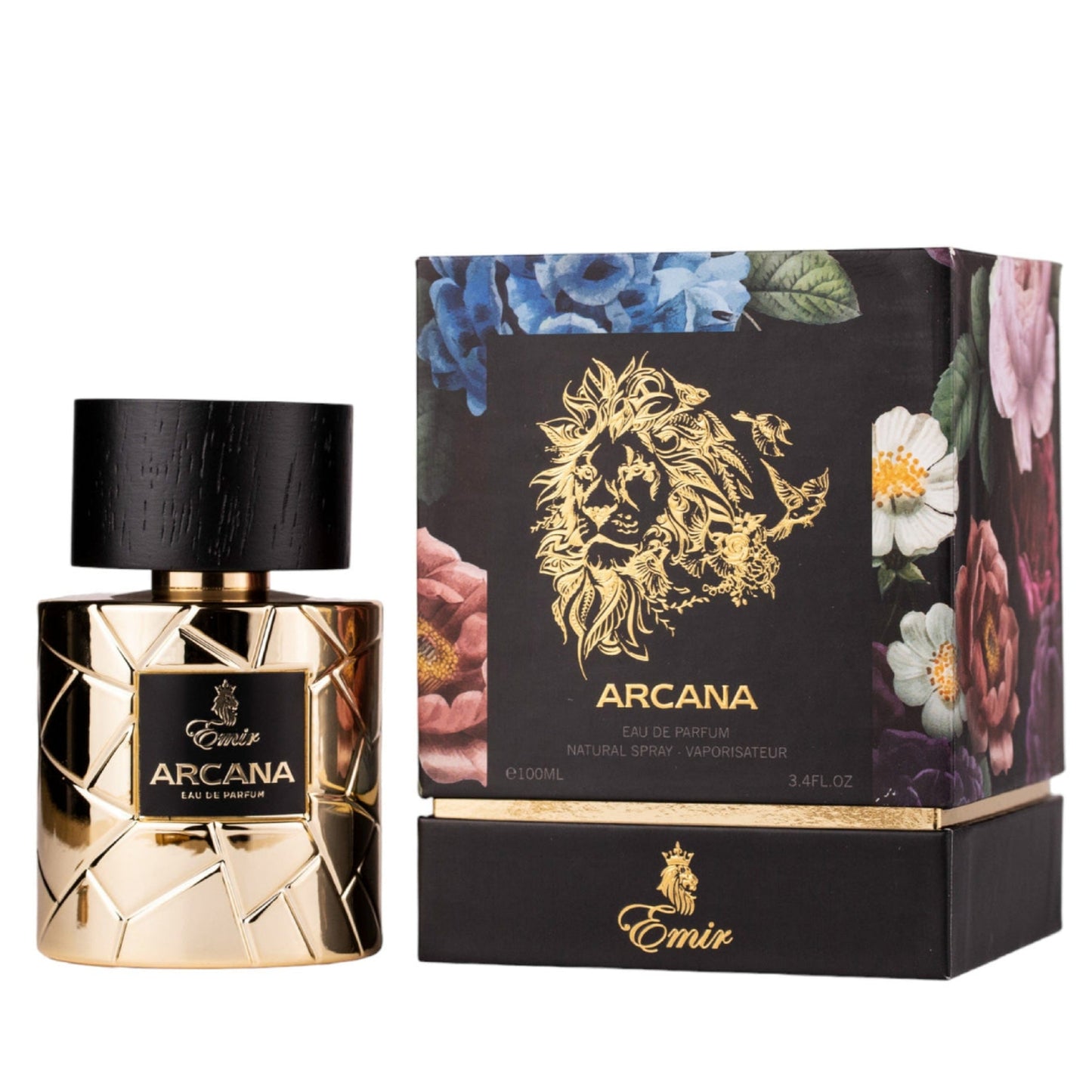 Emir - Arcana - 100ml
