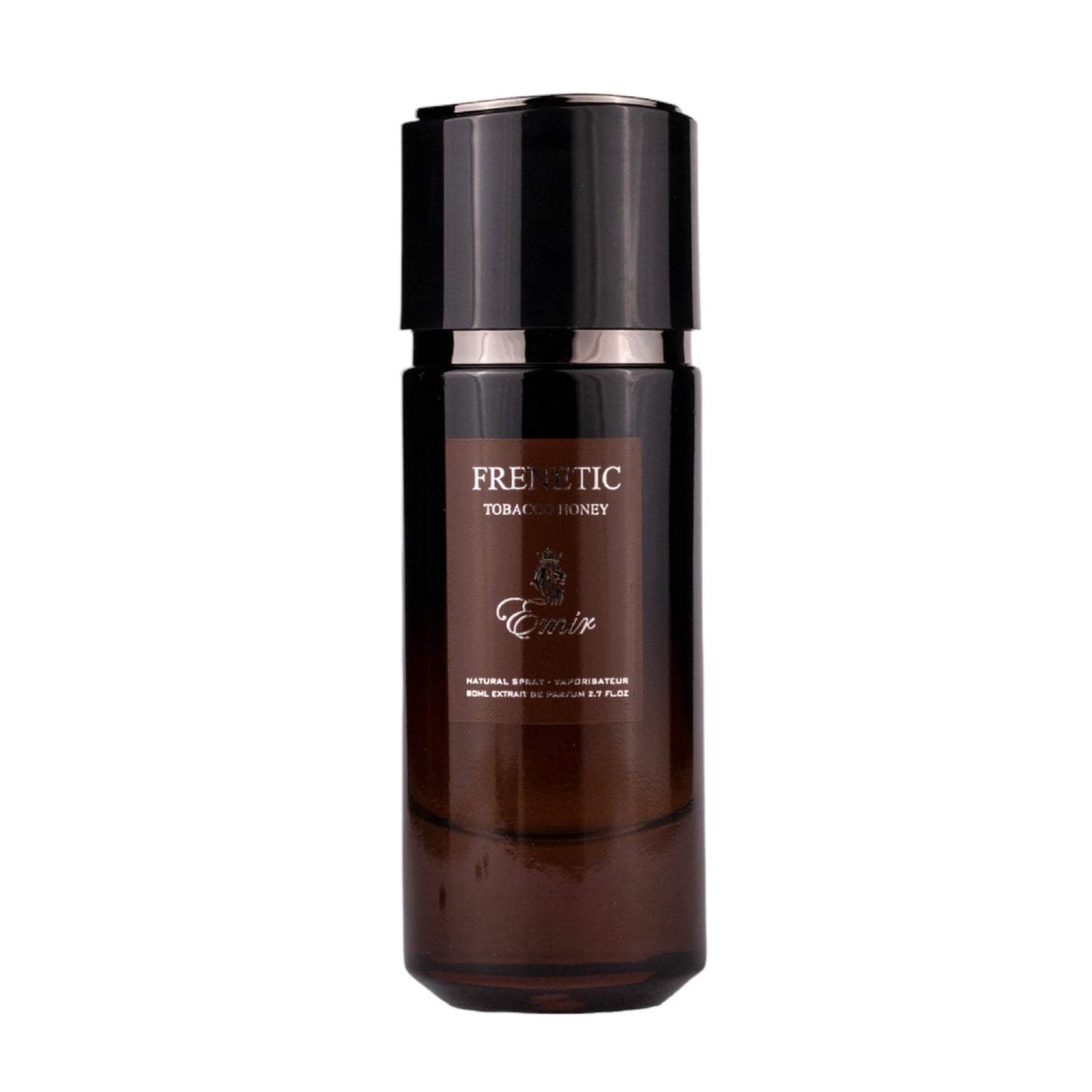 Emir - Frenetic Tobacco Honey - 100ml