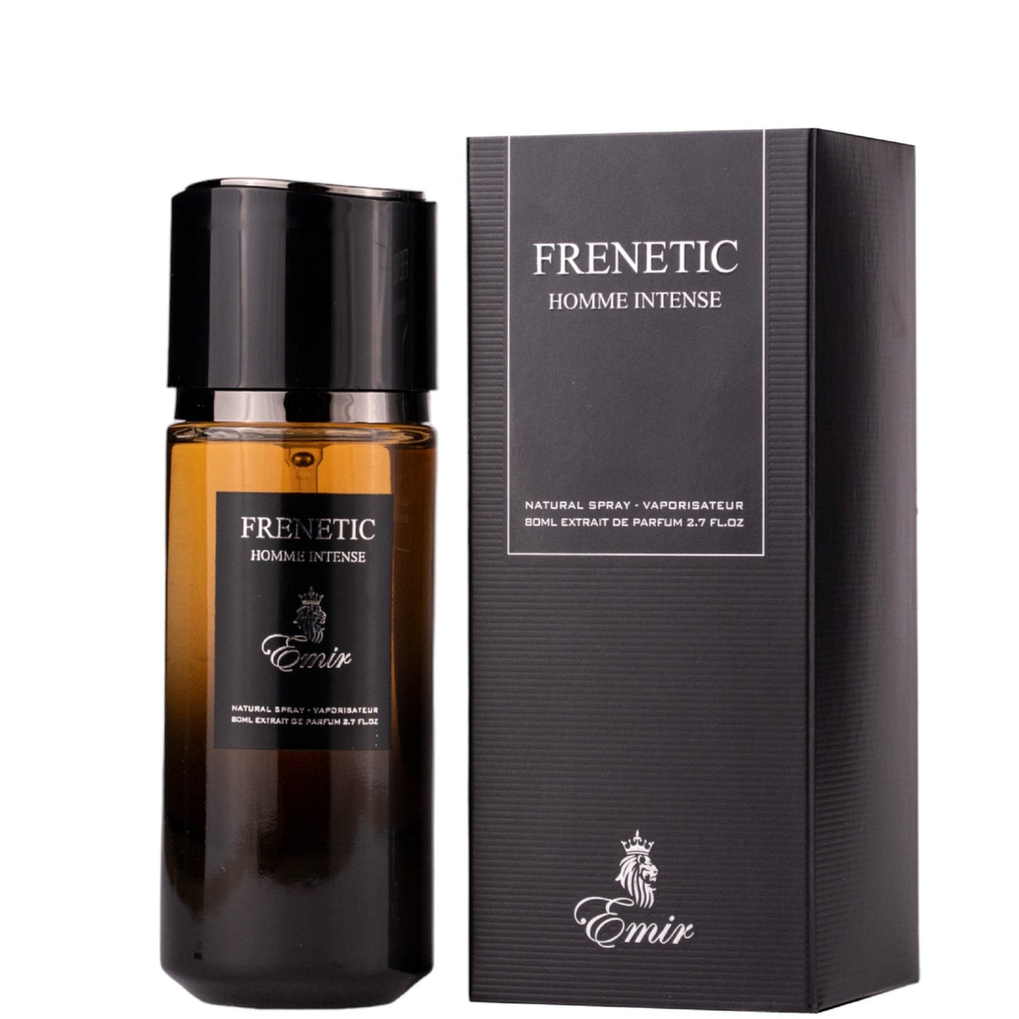 Emir - Frenetic Homme Intense - 100ml