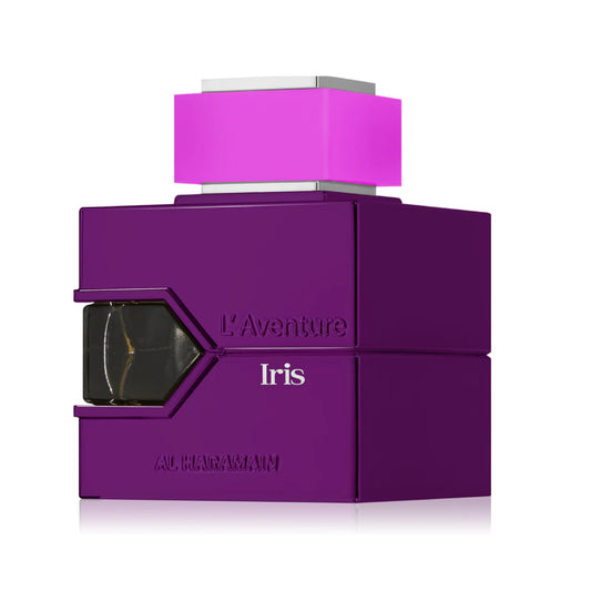 Al Haramain - L'Aventure Iris - 100ml