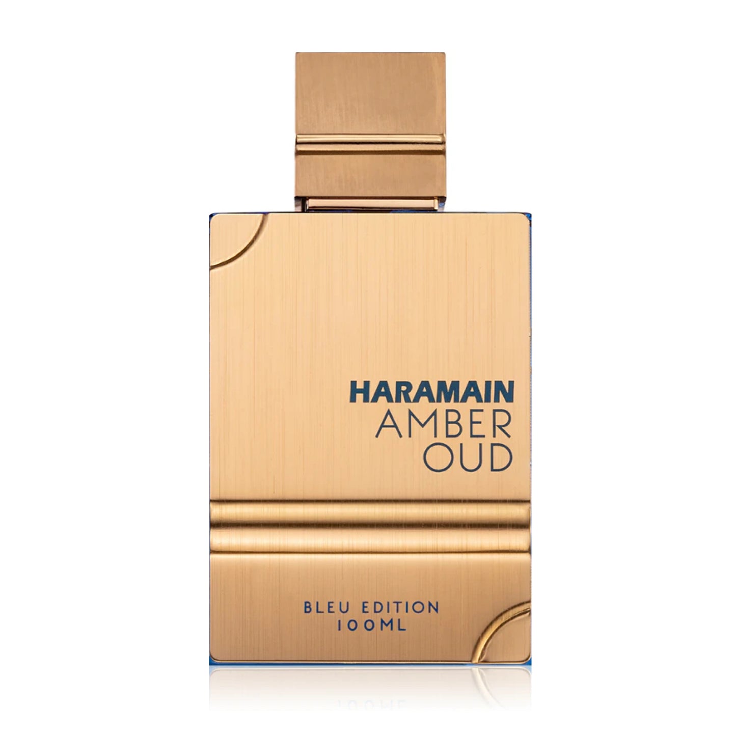 Al Haramain - Amber Oud Bleu Edition - 100ml