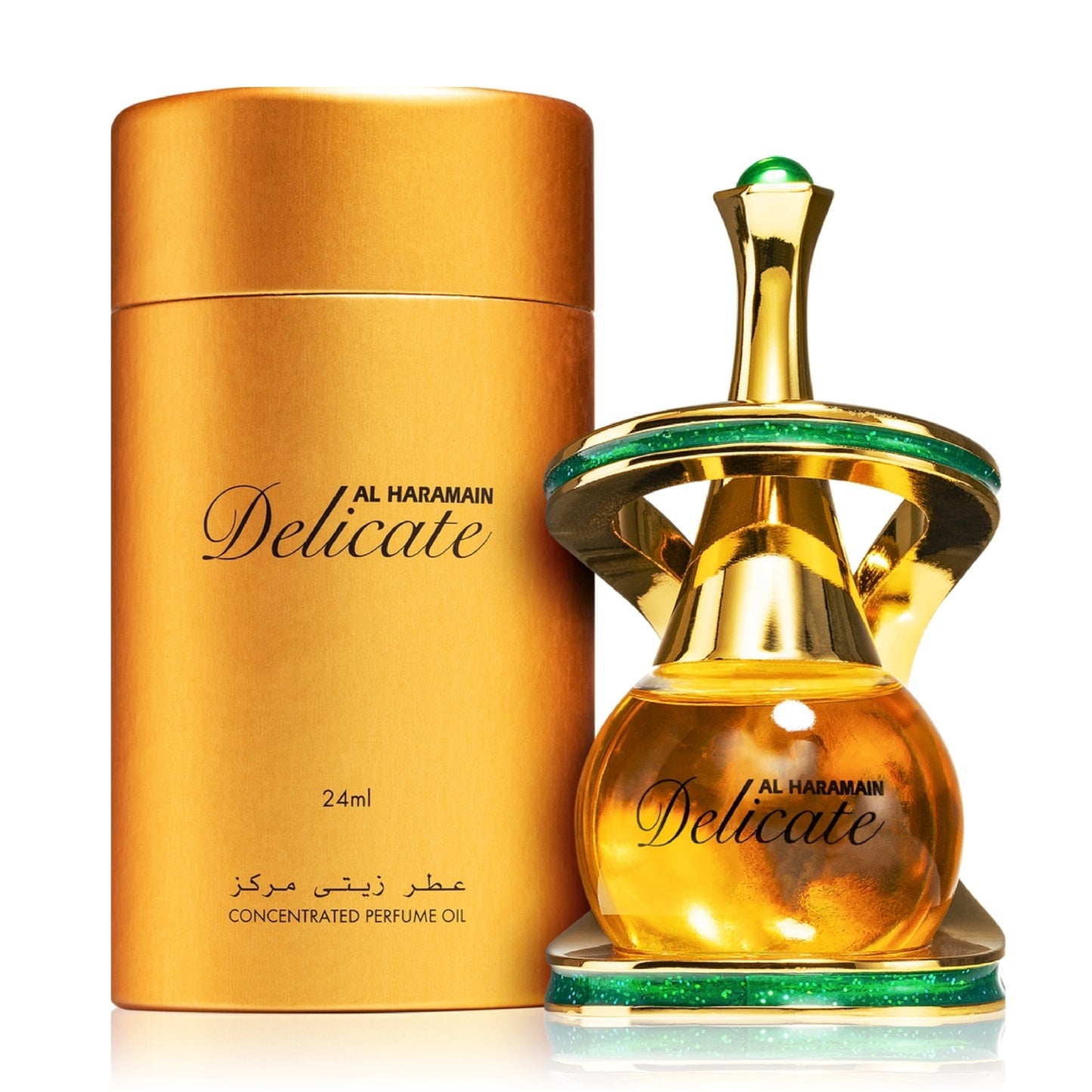 Al Haramain - Delicate - 24ml