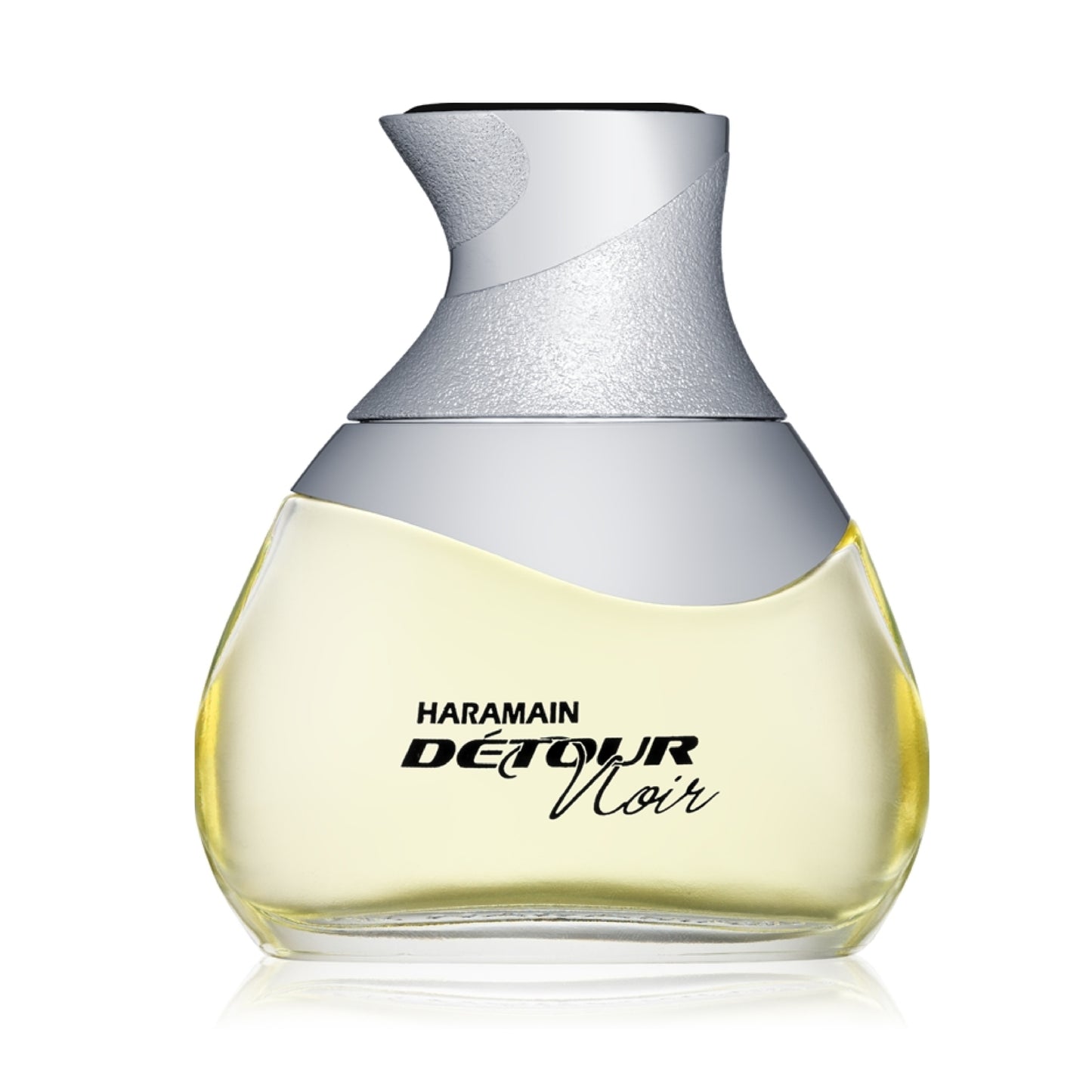 Al Haramain - Détour Noir - 100ml