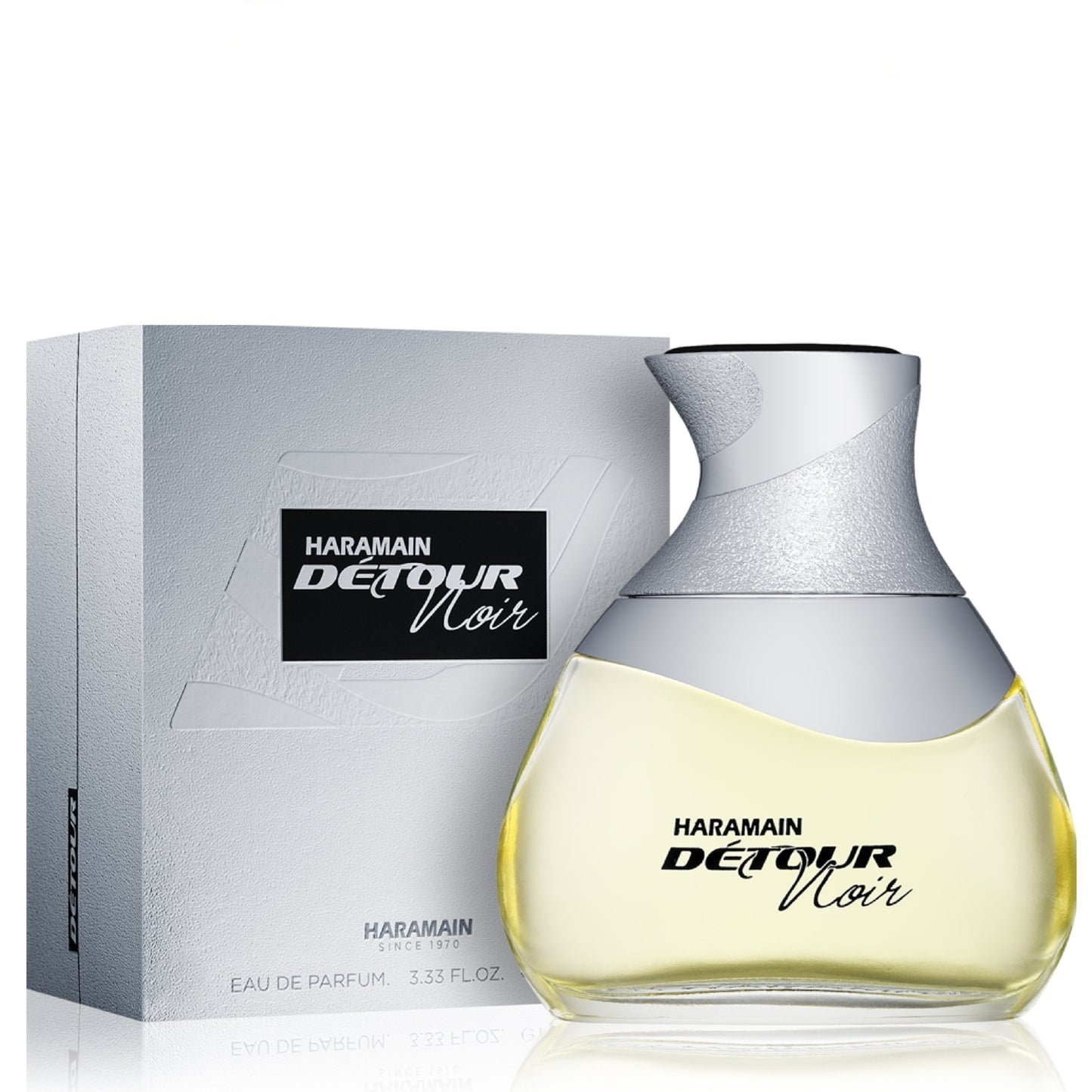 Al Haramain - Détour Noir - 100ml