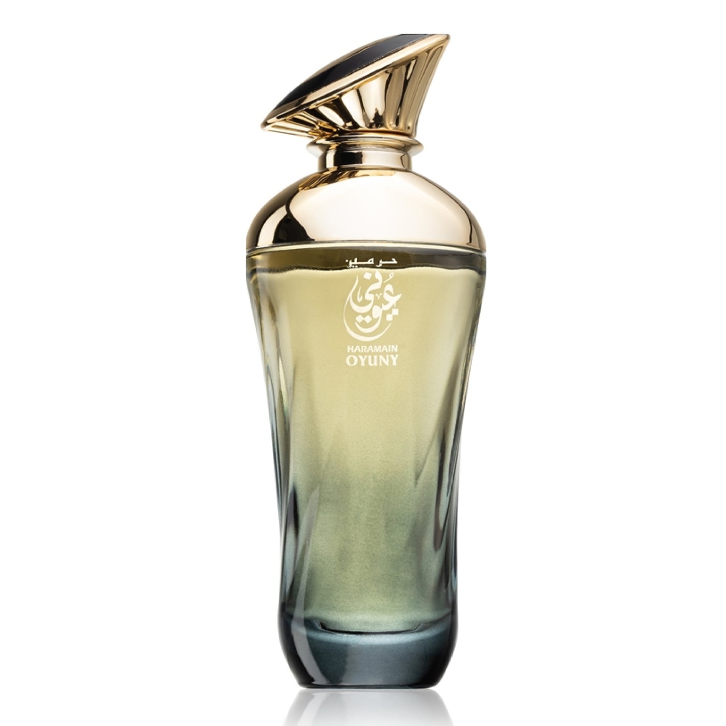 Al Haramain - Oyuny - 100ml