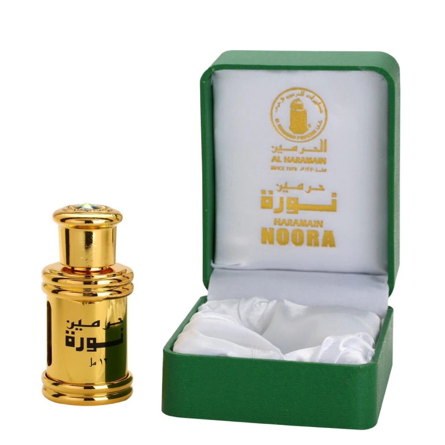 Al Haramain - Noora - 12ml