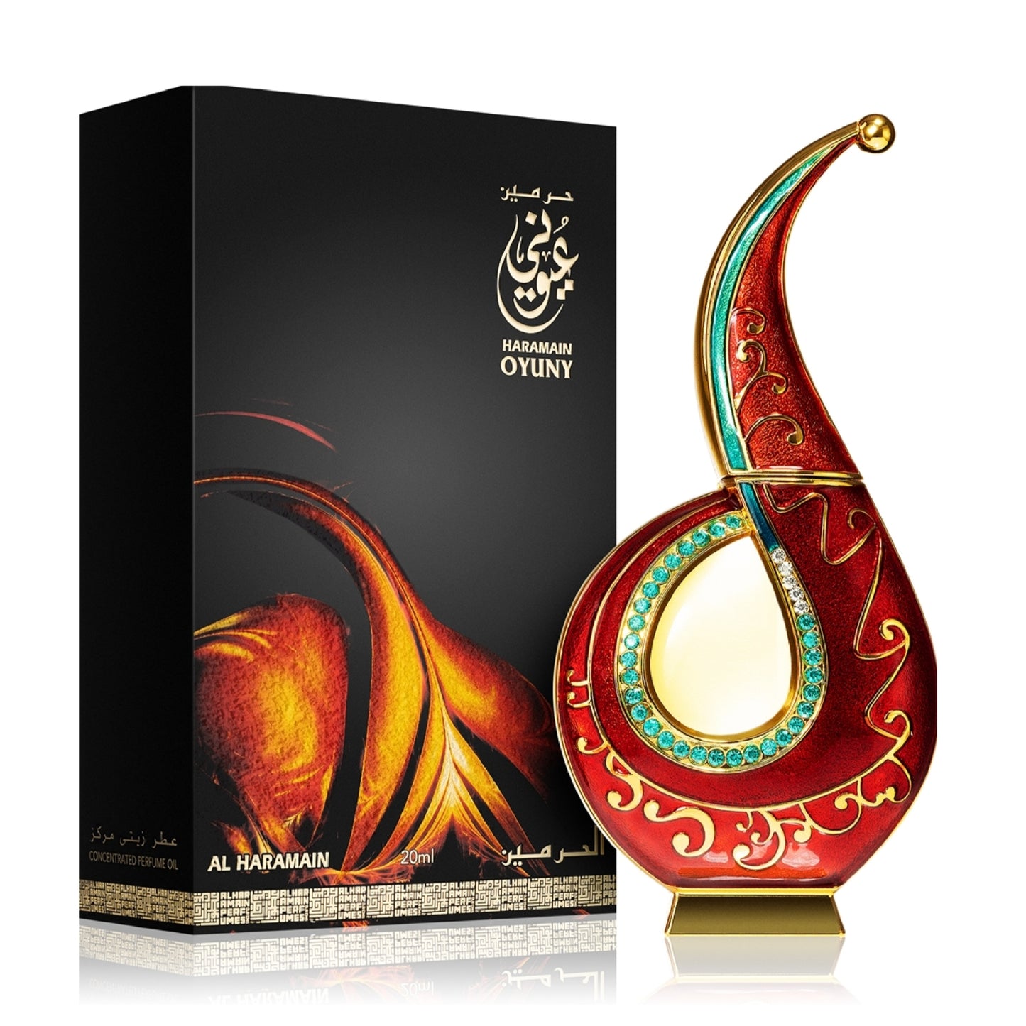 Al Haramain - Oyuny - 20ml