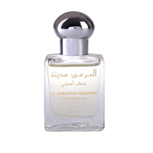 Al Haramain - Madinah - 15ml