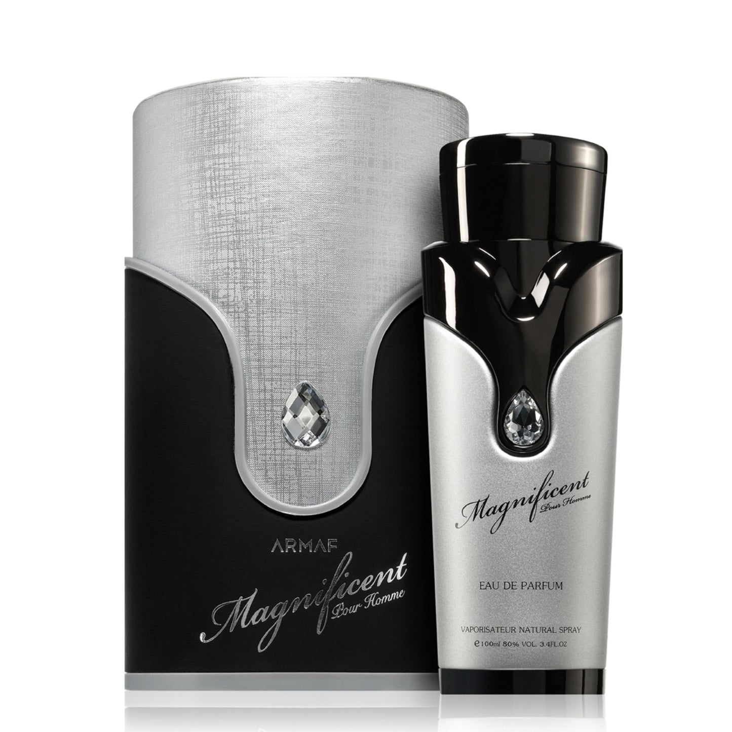Armaf - Magnificent Pour Homme - 100ml