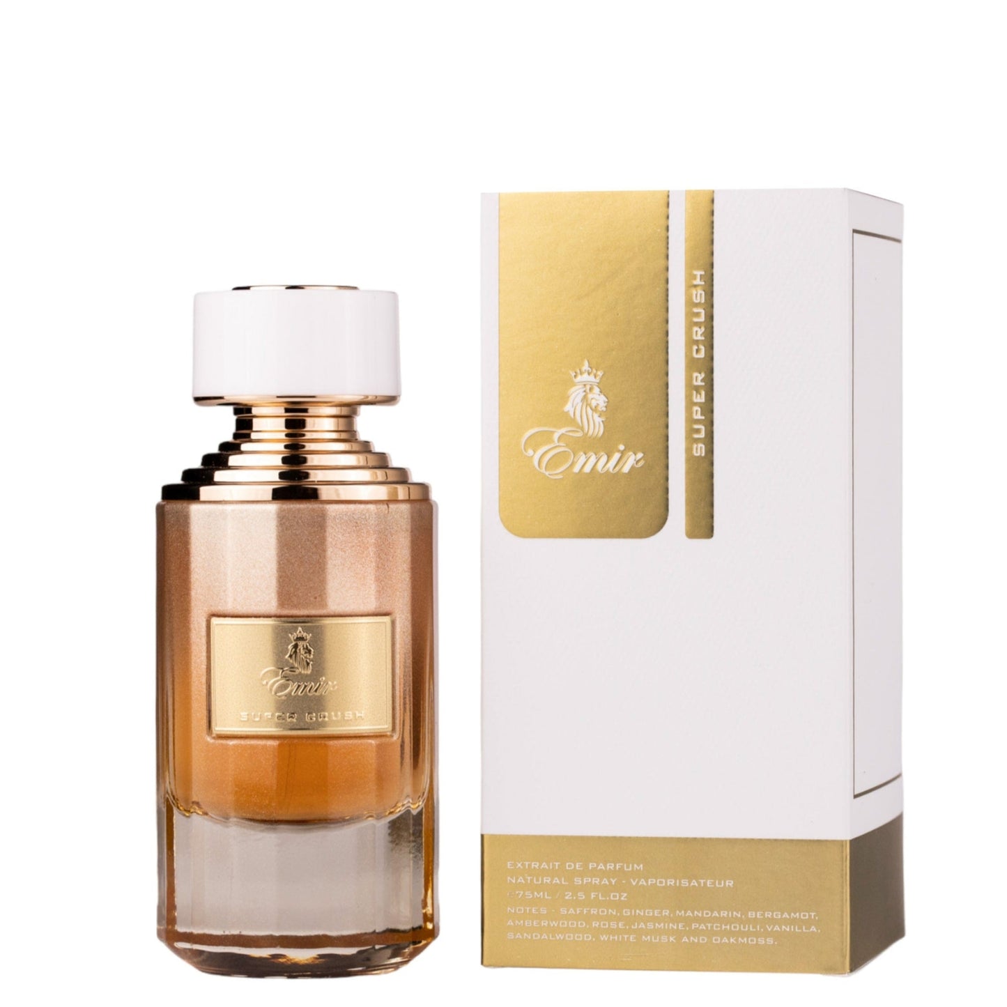 Emir - Super Crush - 75ml