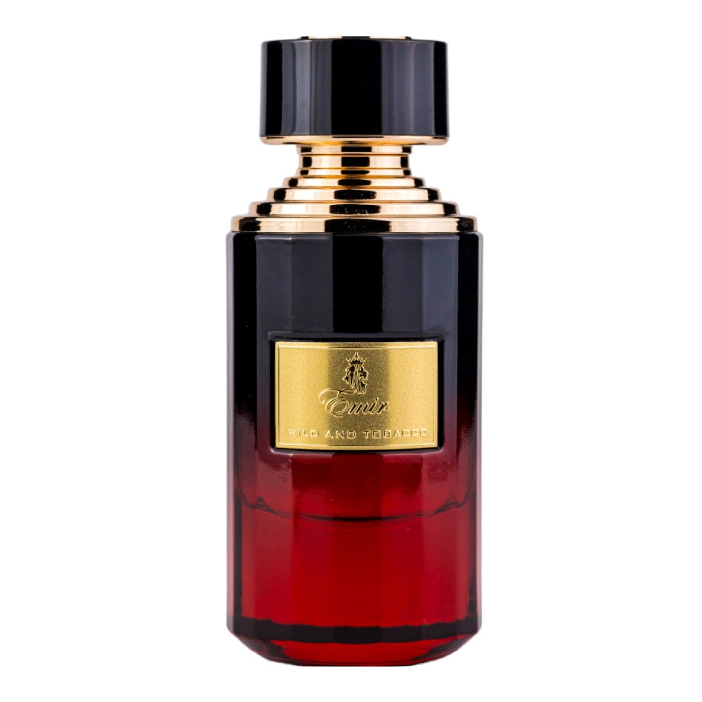 Emir - Wild and Tobacco - 75ml