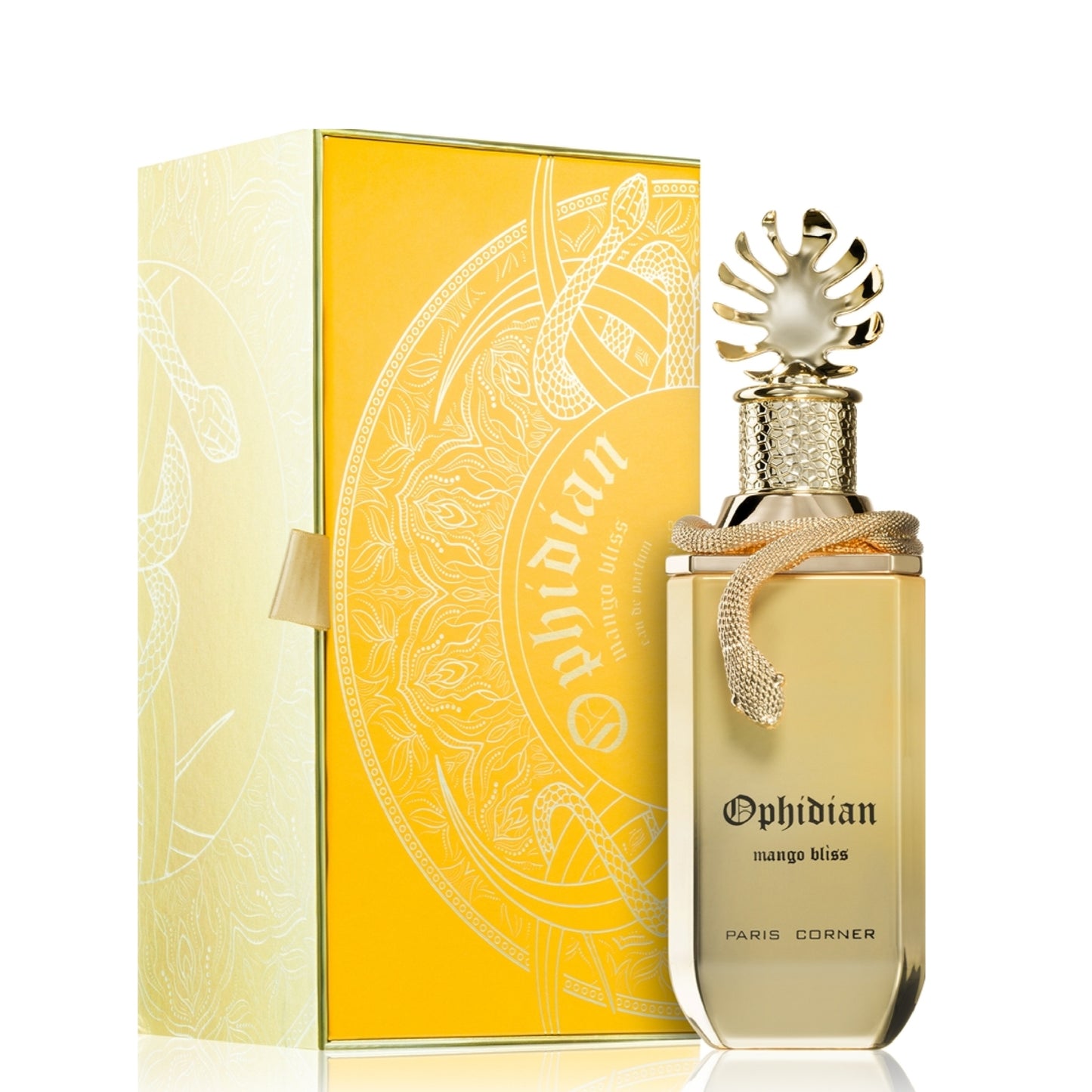 Paris Corner - Ophidian Mango Bliss - 100ml