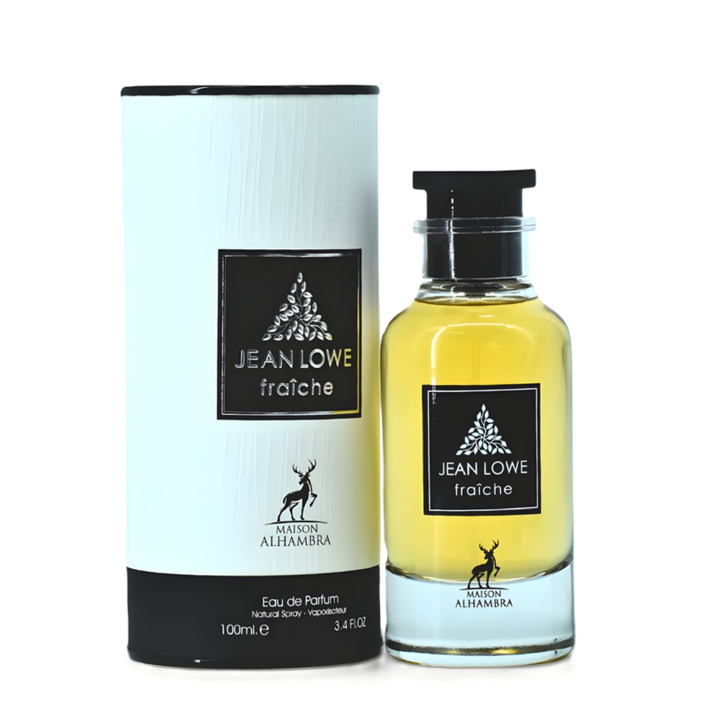 Maison Alhambra - Fraîche - 100ml