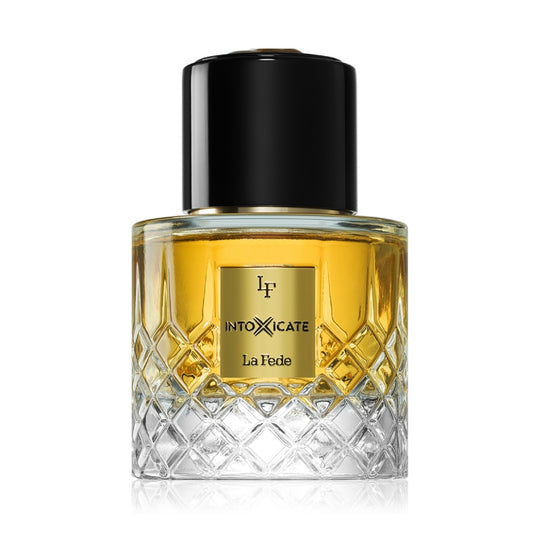 La Fede - Intoxicate -  100ml