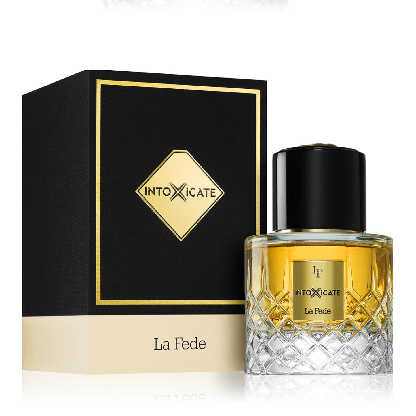 La Fede - Intoxicate -  100ml