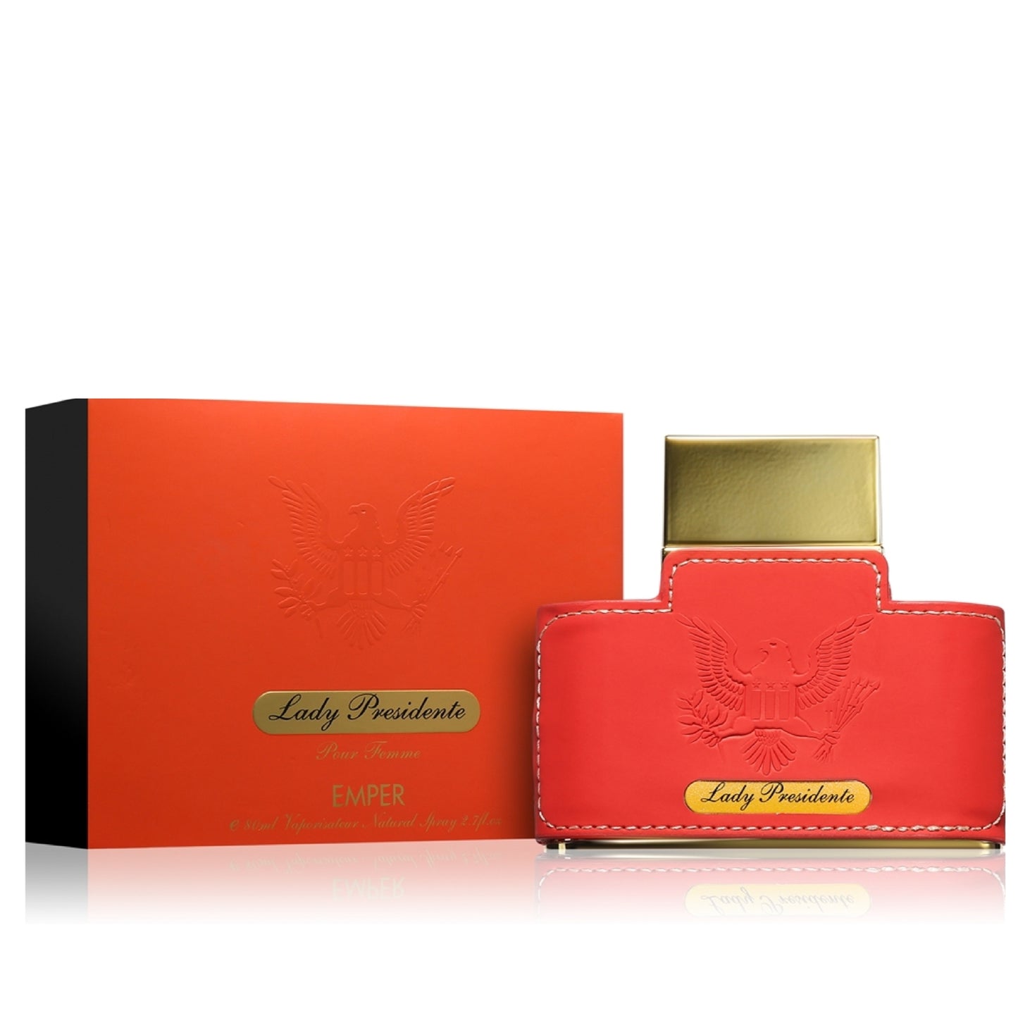 Emper - Lady President - 80ml