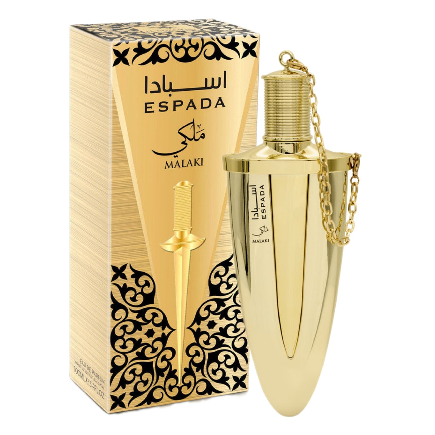 Le Chameau - Espada Malaki - 100ml