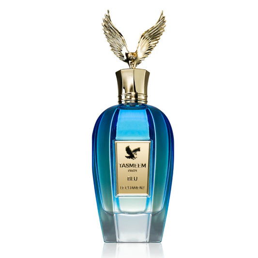 Le Chameau - Tasmeem Paris Blue - 100ml
