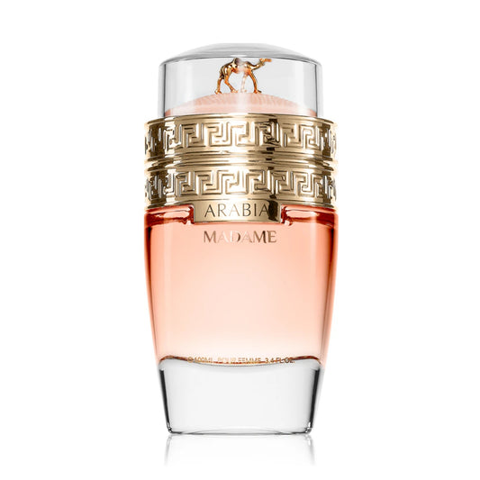 Le Chameau - Arabia Madame - 100ml