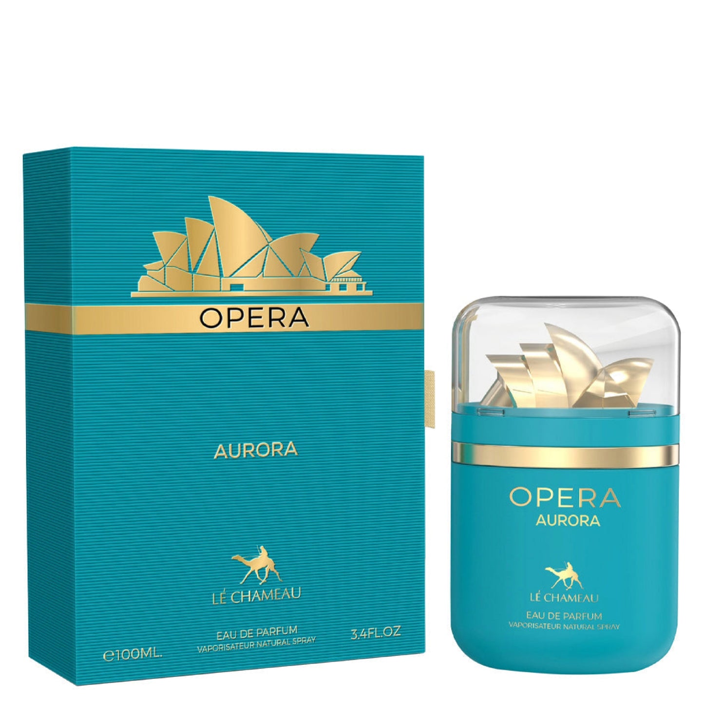 Le Chameau - Opera Aurora - 100ml