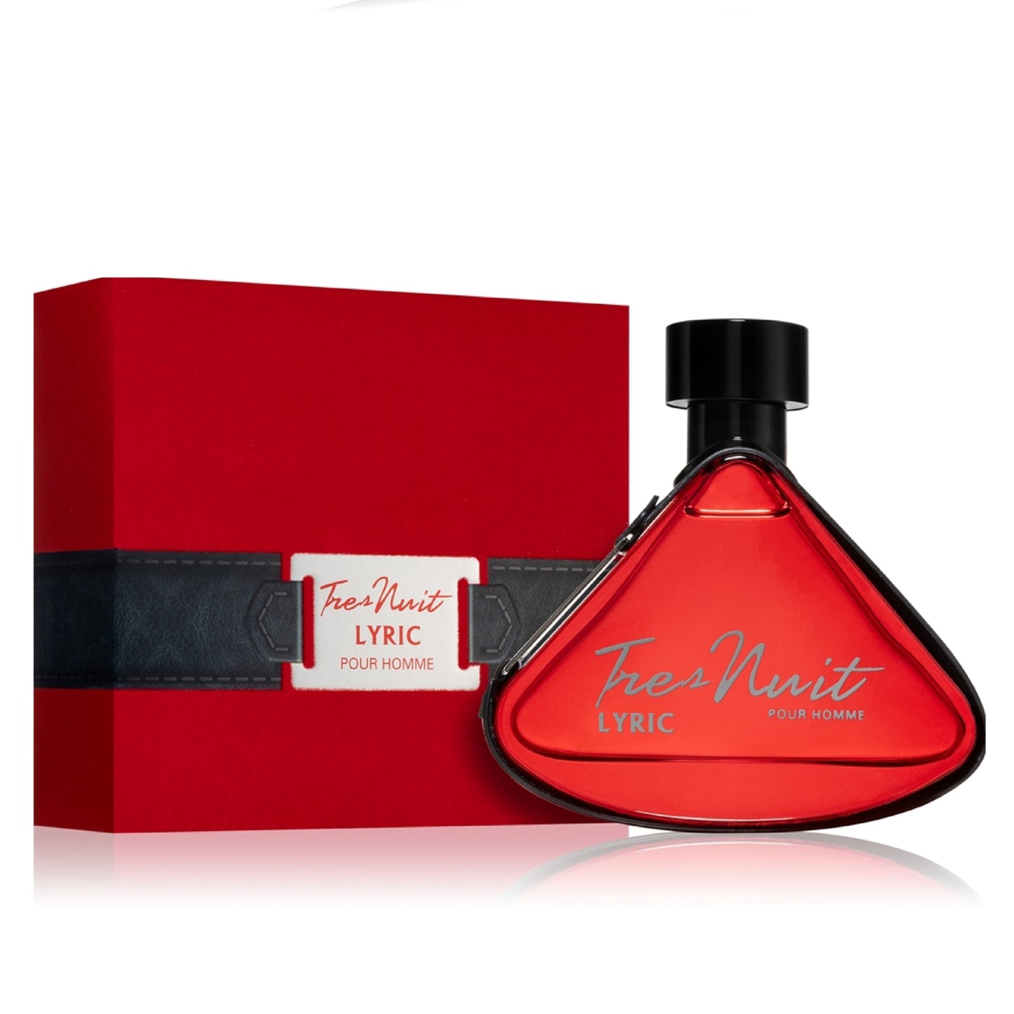 Armaf - Tres Nuit Lyric - 100ml