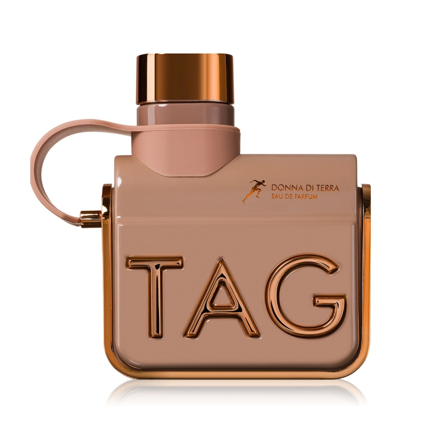 Armaf - Tag Her Donna di Terra - 100ml