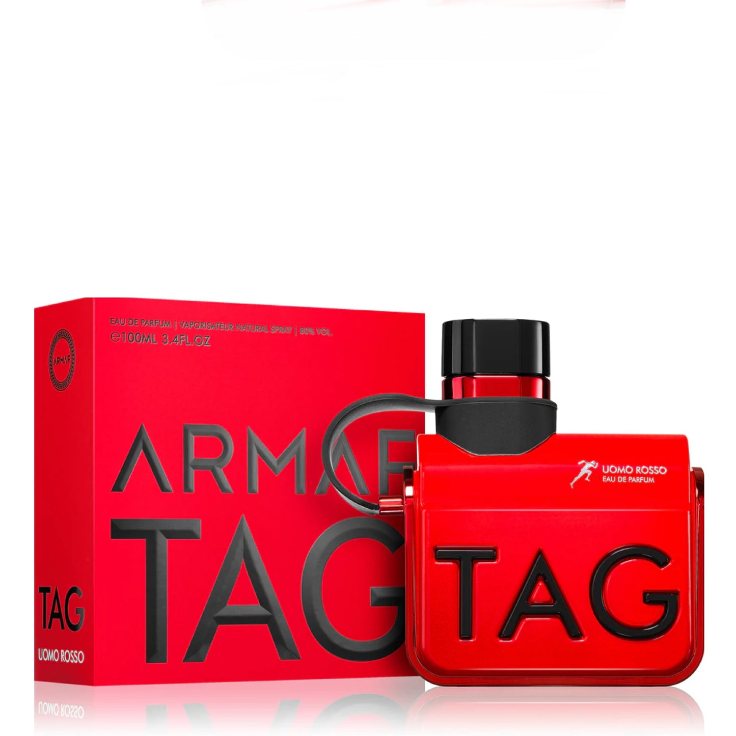 Armaf - Tag Him Uomo Rosso - 100ml