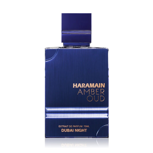 Al Haramain - Amber Oud Dubai Night - 100ml