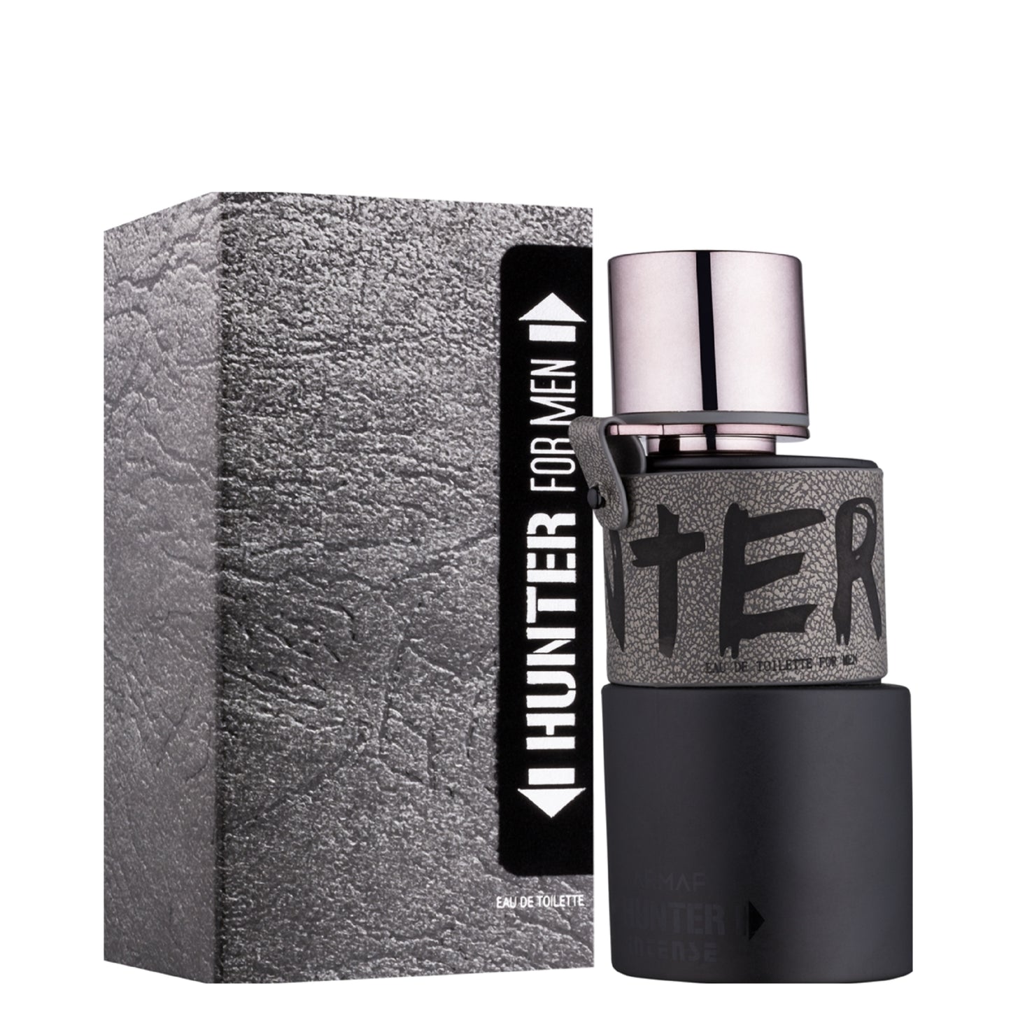 Armaf - Hunter Intense - 100ML
