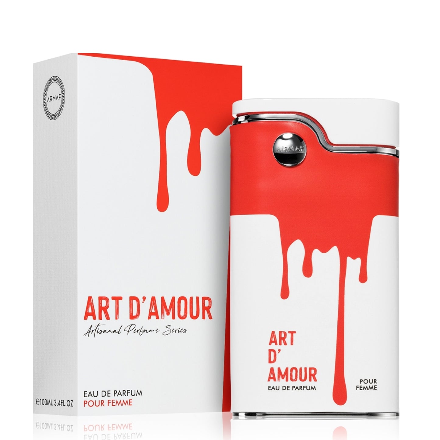 Armaf - Art d'Amour - 100ml