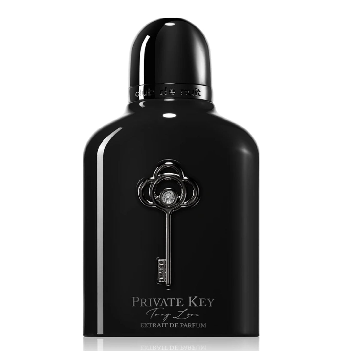 Armaf - Private Key To My Dreams - 100ML
