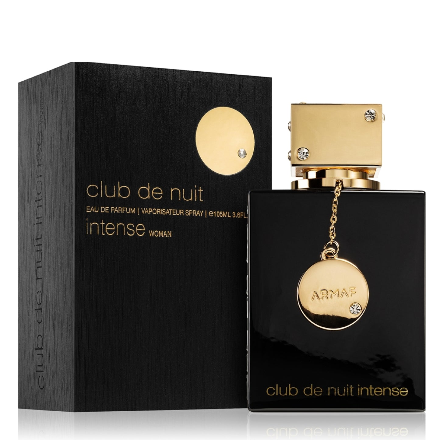 Armaf - Club de Nuit Intense Woman - 105ml
