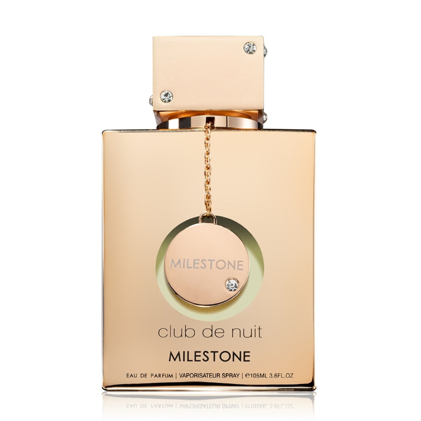 Armaf - Club de Nuit Milestone - 105ml