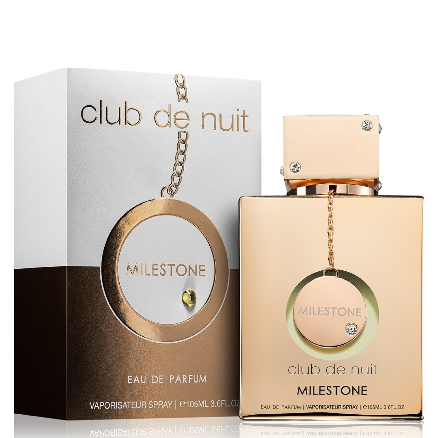 Armaf - Club de Nuit Milestone - 105ml