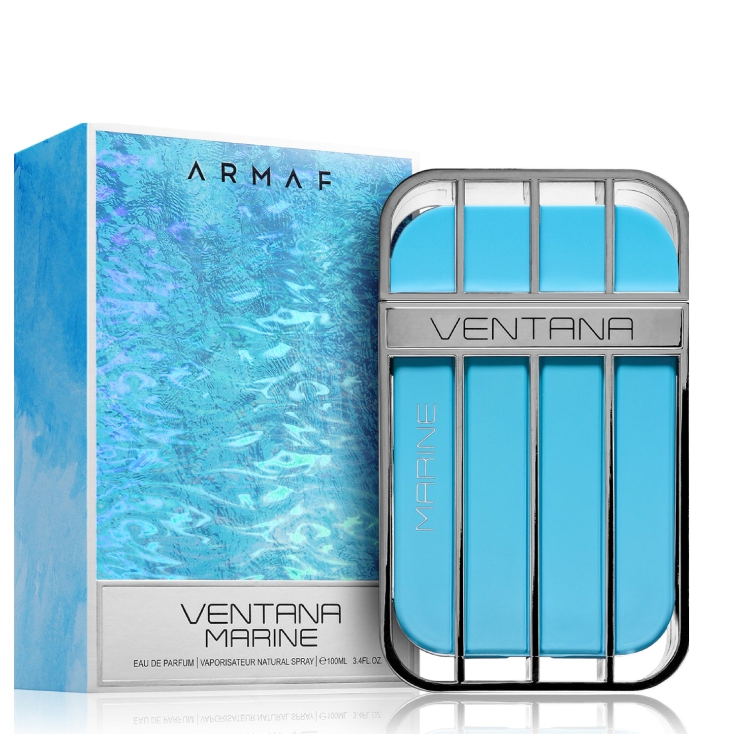Armaf - Ventana Marine - 100ml