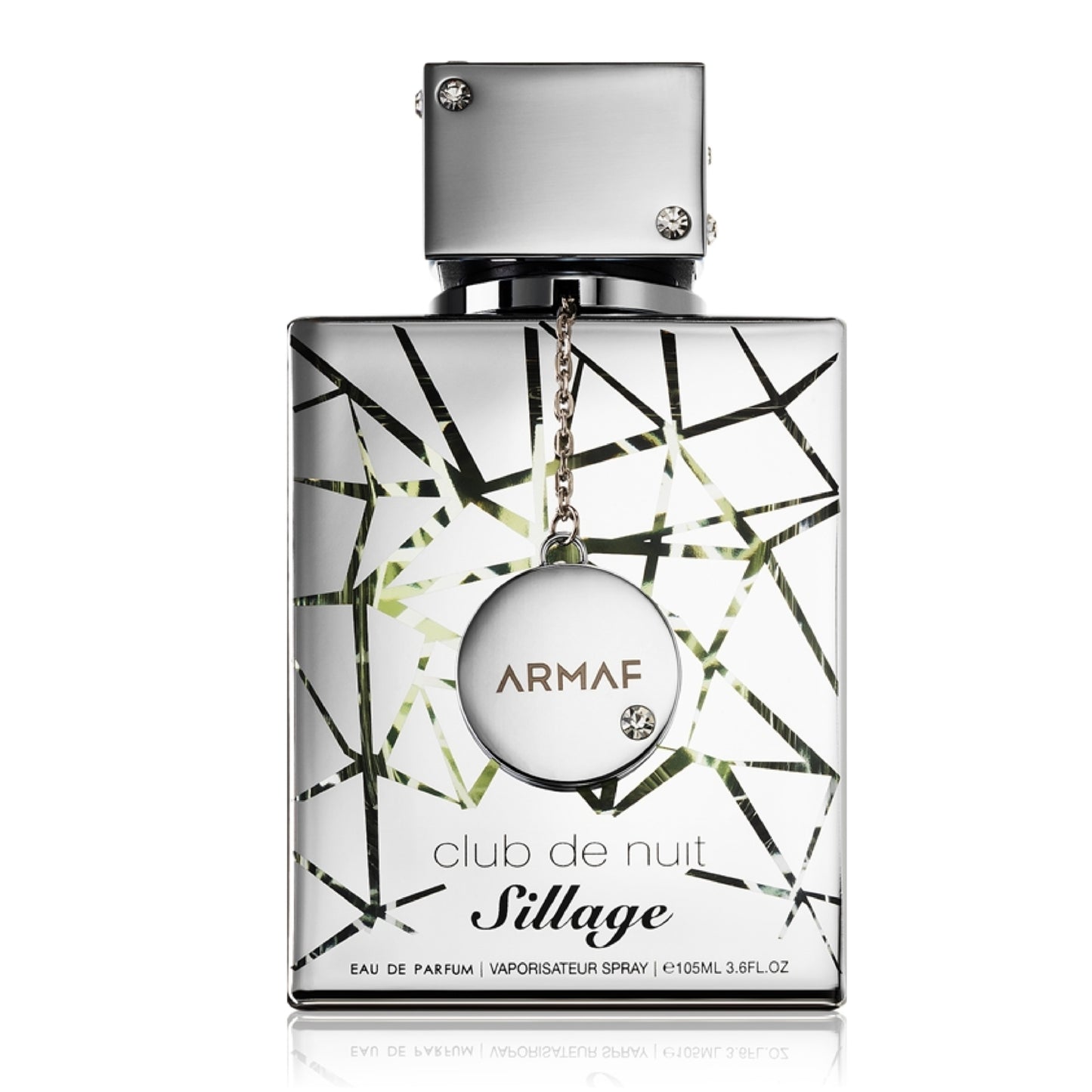 Armaf - Club de Nuit Sillage - 105ml
