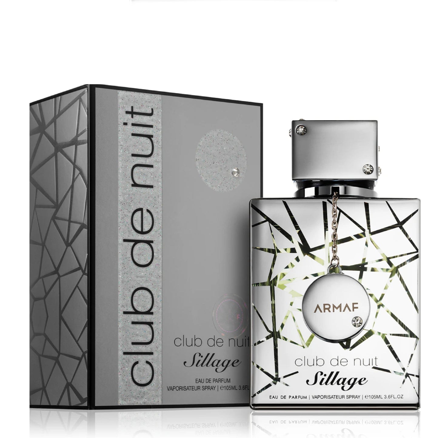 Armaf - Club de Nuit Sillage - 105ml