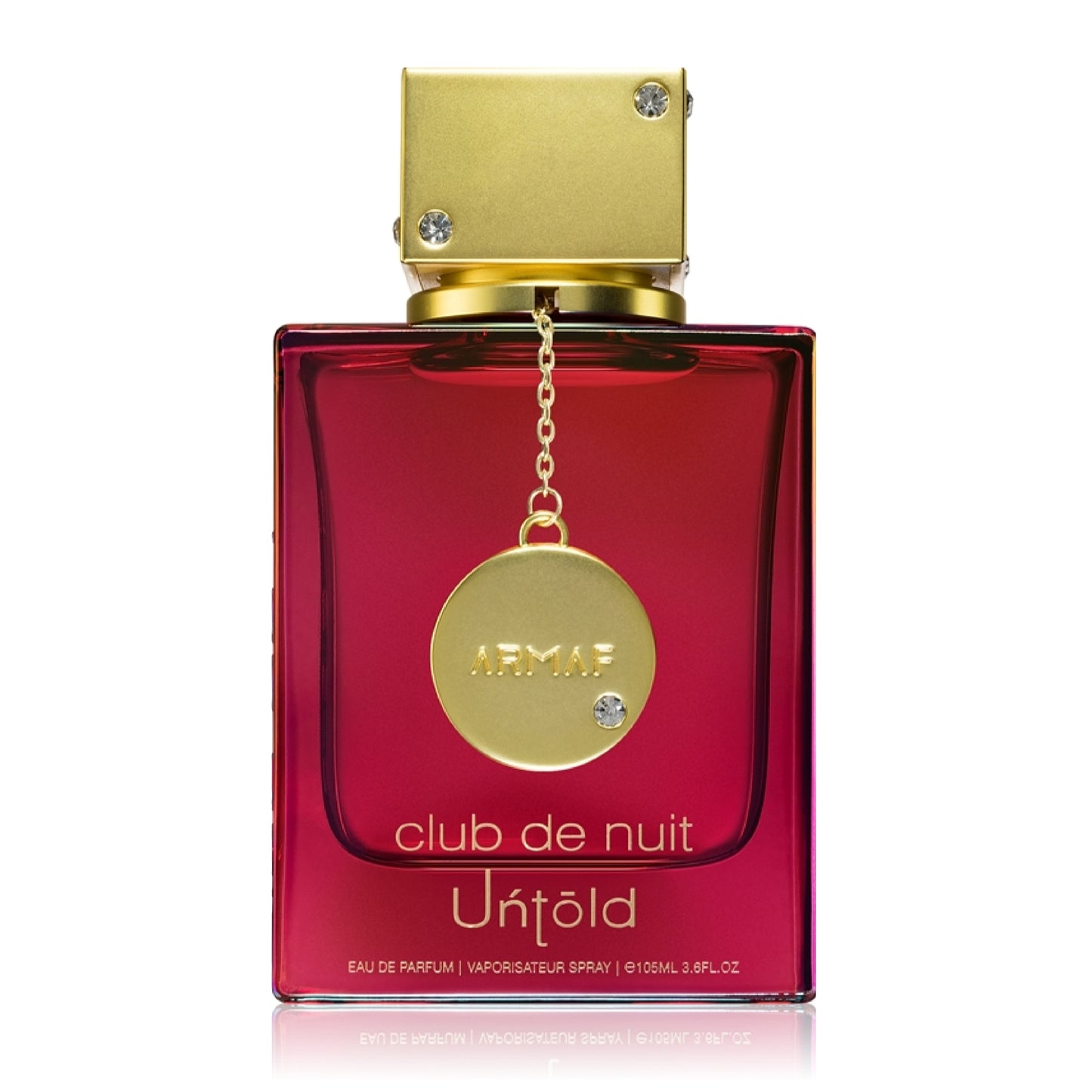 Armaf - Club De Nuit Untold - 105ml