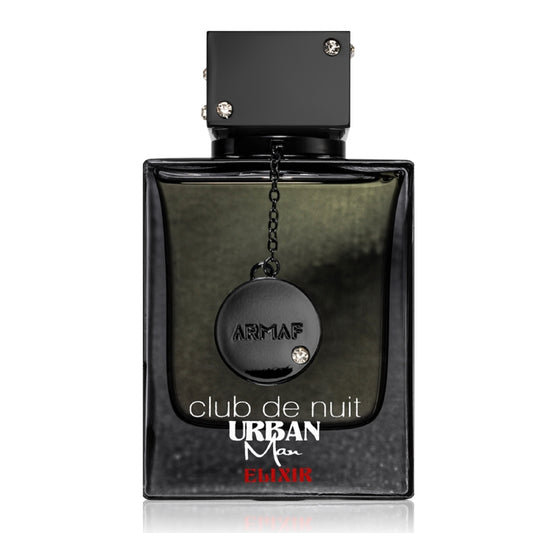 Armaf - Club De Nuit Urban Man Elixir - 105ml