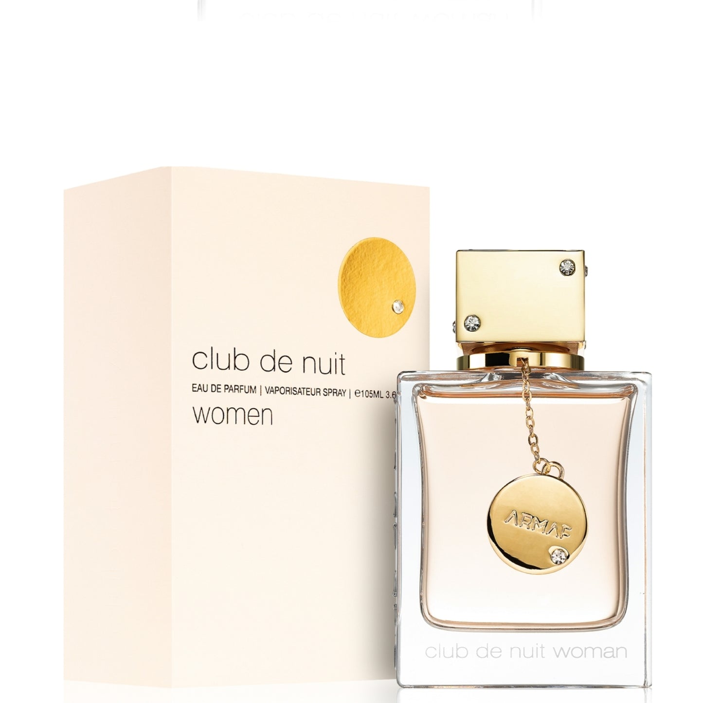 Armaf - Club de Nuit Woman - 105ml