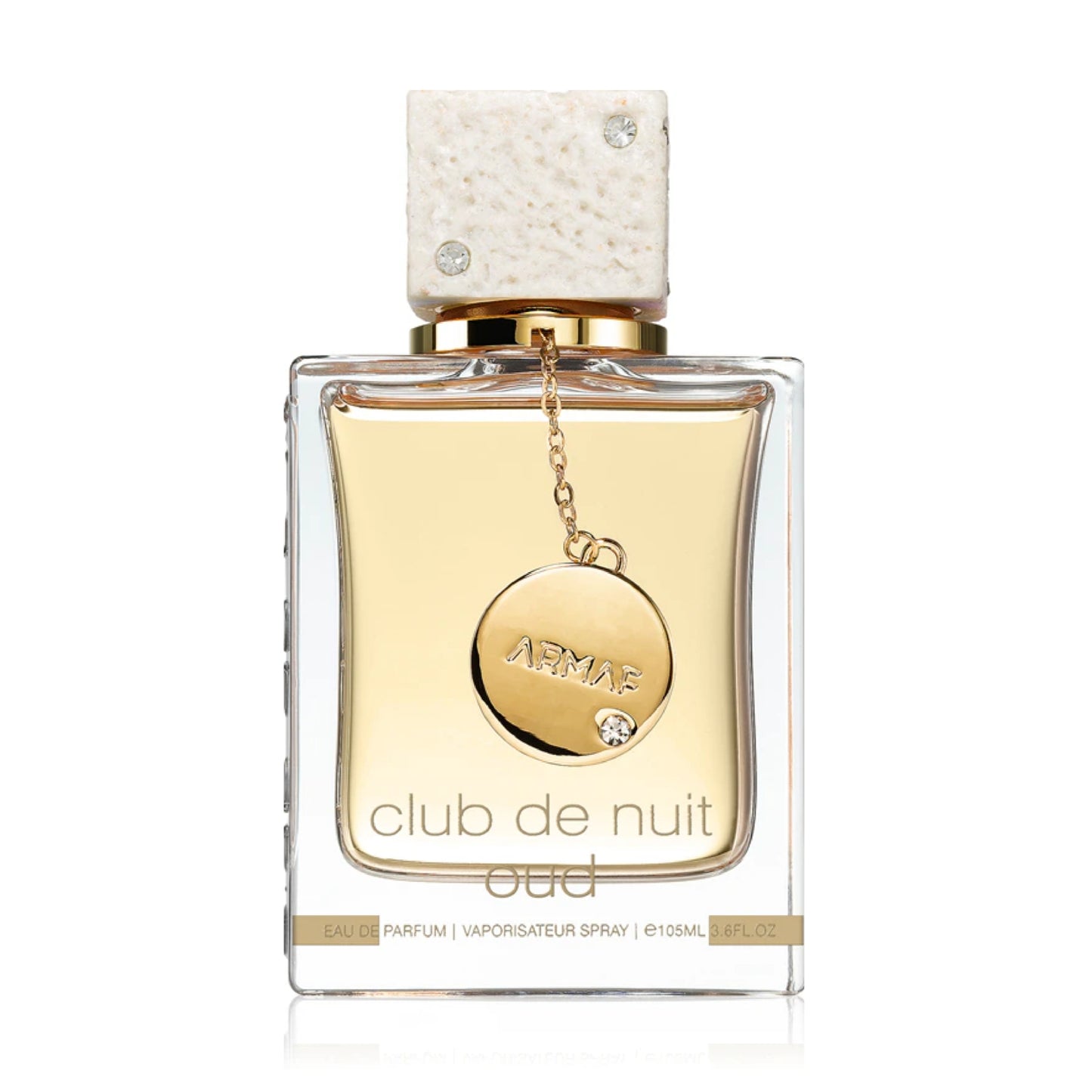 Armaf - Club de Nuit Oud - 105ml