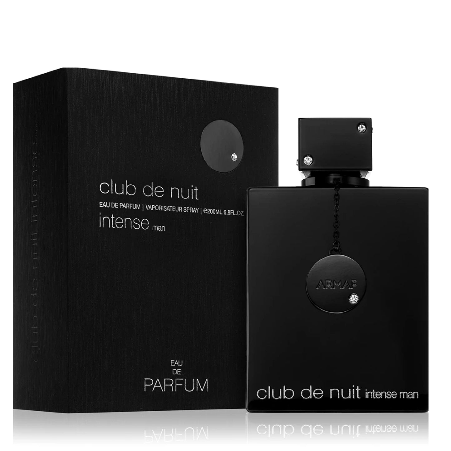 Armaf - Club de Nuit Man Intense - 200ml