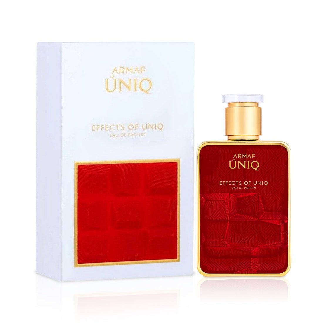 Armaf - Effects Of Uniq - 100ml