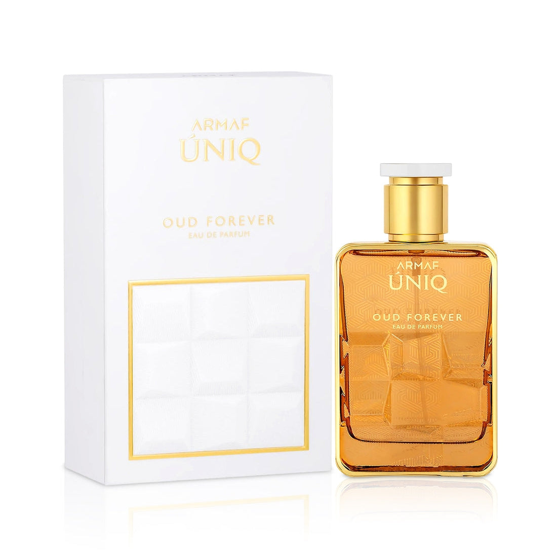 Armaf - Uniq Oud Forever - 100ml